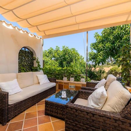 Del Mar 37 Villa Colonia de Sant Pere Exterior photo
