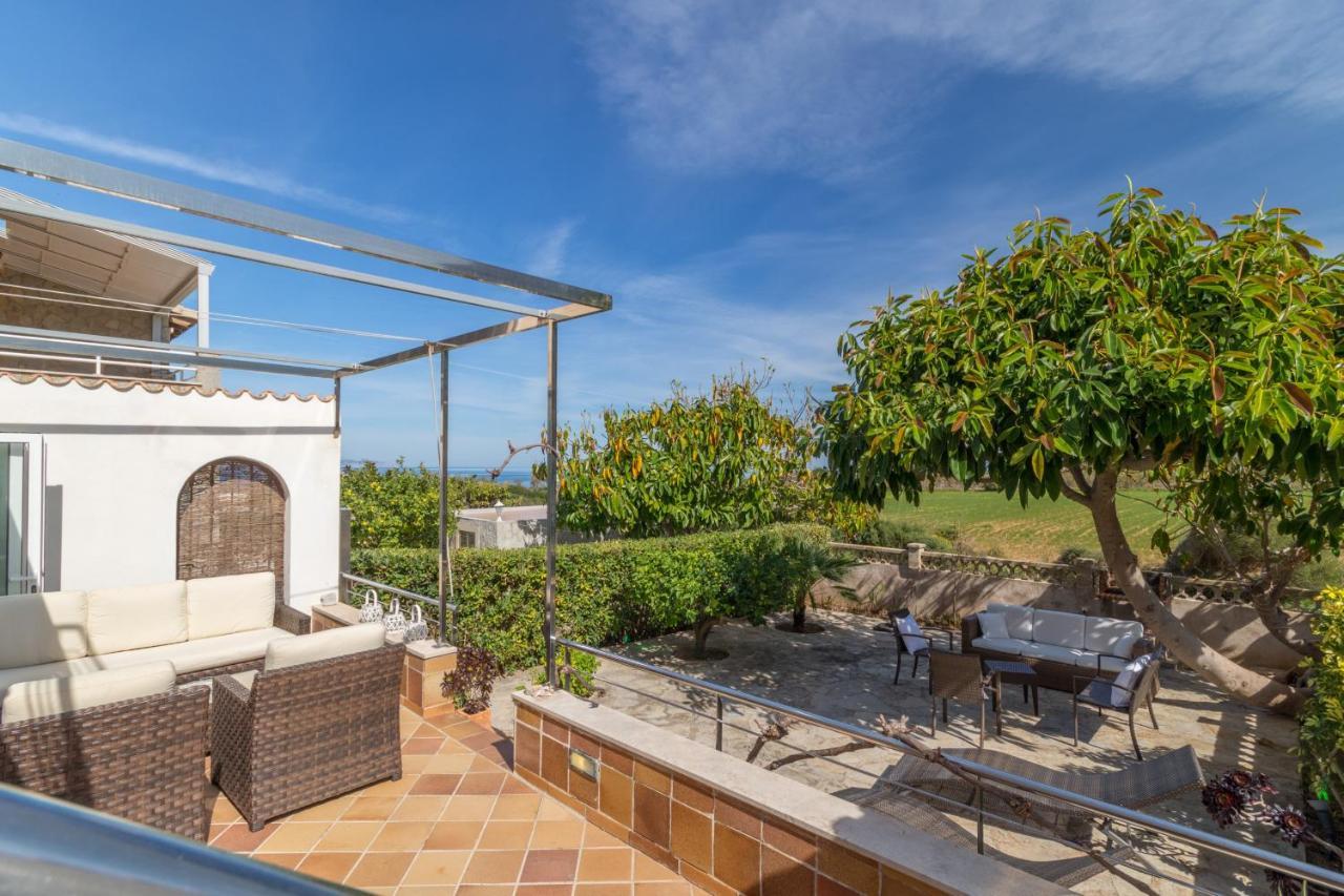 Del Mar 37 Villa Colonia de Sant Pere Exterior photo