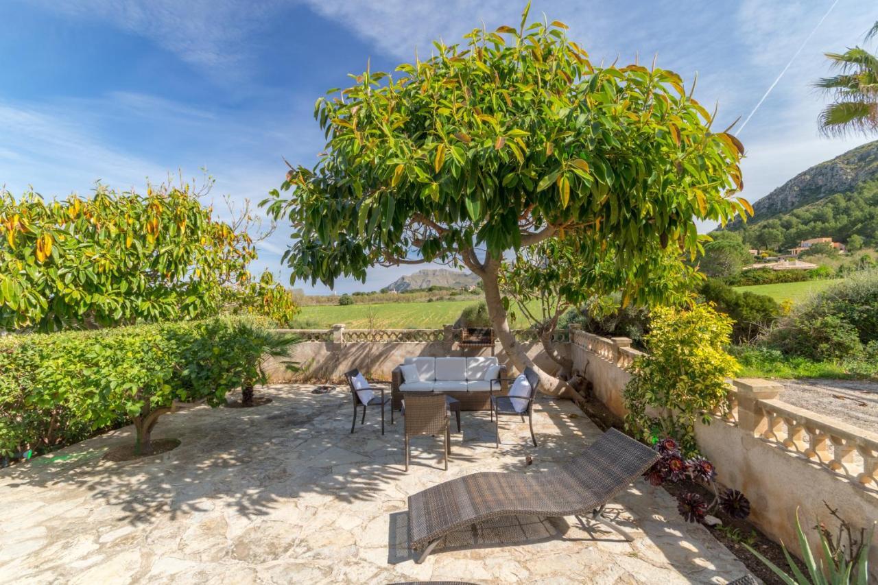 Del Mar 37 Villa Colonia de Sant Pere Exterior photo