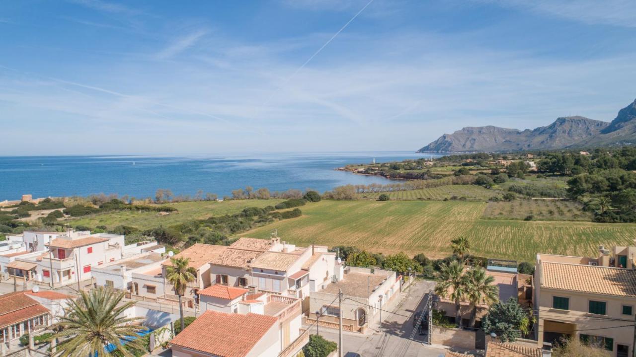 Del Mar 37 Villa Colonia de Sant Pere Exterior photo